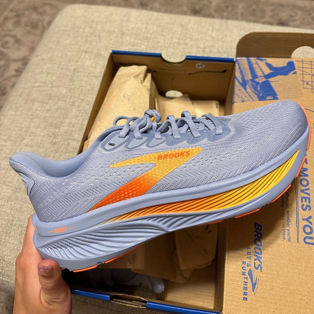 Ghost 17 Brand New